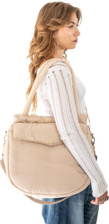 Image du produit Expatrié Shopper Poppy (15 l)