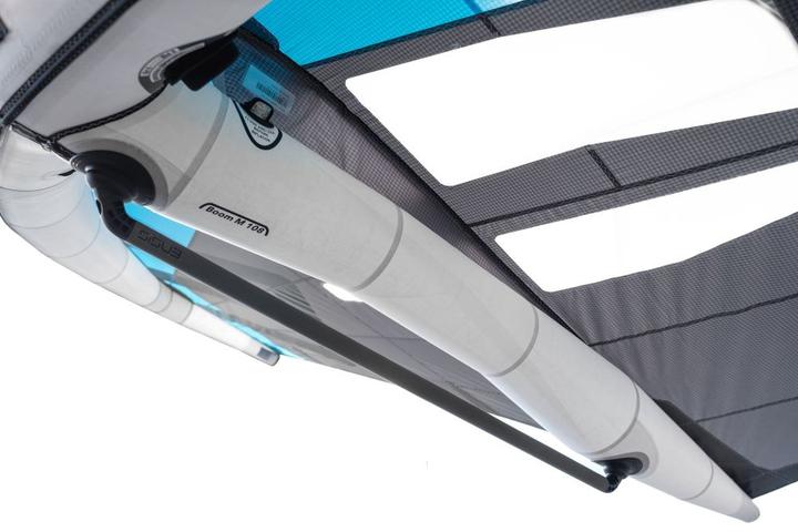 Produktbild Ensis Topspin Ii Ace