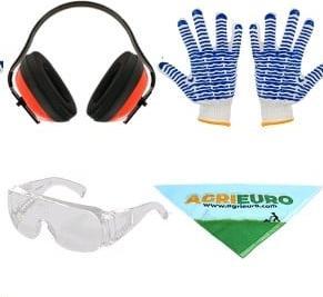 Actual product image Makita Petrol chainsaw40 cm (Petrol chain saw)