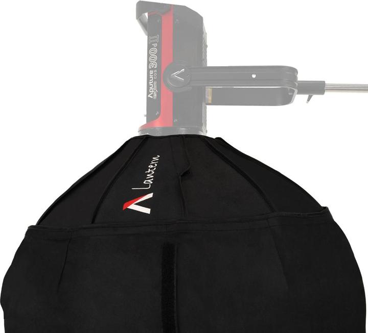 Actual product image Aputure Lantern 90 (Soft boxes, 90 cm)