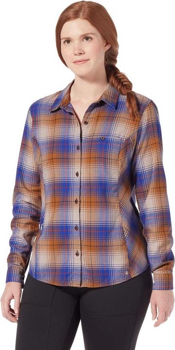 Immagine prodotto Royal Robbins Camicia di Flanelle Dream Trekker (M)