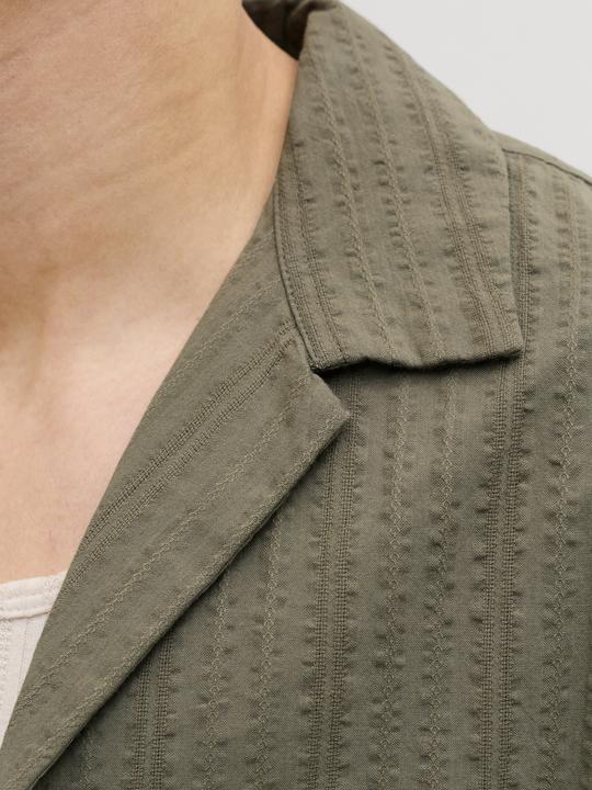 Immagine prodotto Jack & Jones Jjetyson Resort Shirt Ss Sn (M)