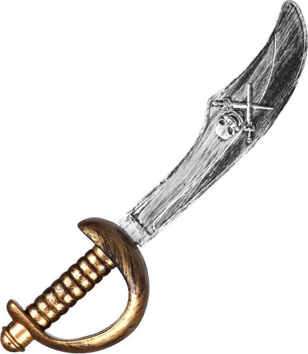 Produktbild Boland Piratenschwert