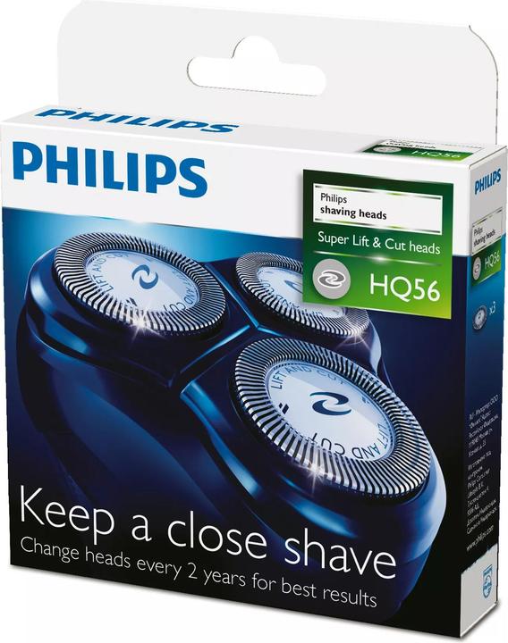 Produktbild Philips Shaving Heads Shaver Series HQ900 (3 x)