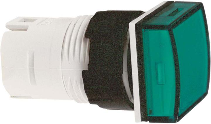 Produktbild Schneider Electric Leuchtmelder, Ř 16, quadratisch, ZB6CV3