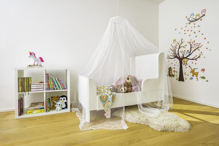 Actual product image Windhager Mosquito net (220 x 850 cm)
