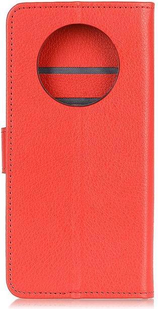 Produktbild MU Classic Litchi Leder Bookcover Series (Huawei Mate 40)