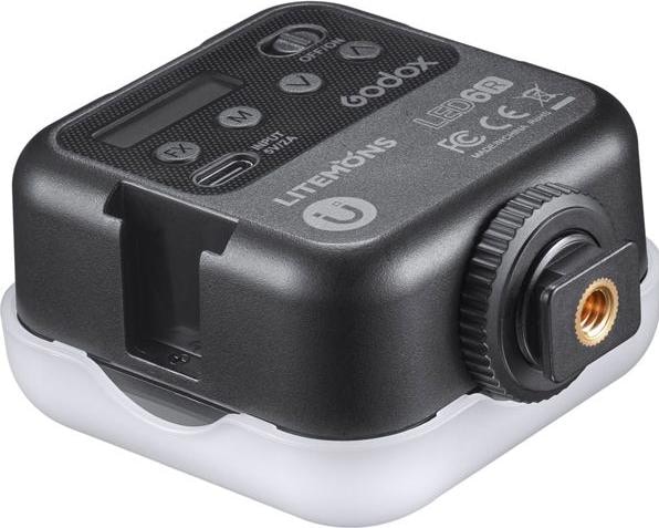 Immagine prodotto Godox LED6R (Videocamera)