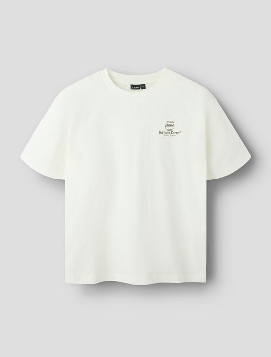 Produktbild Lmtd Loose Fit T-Shirt (134, 140)
