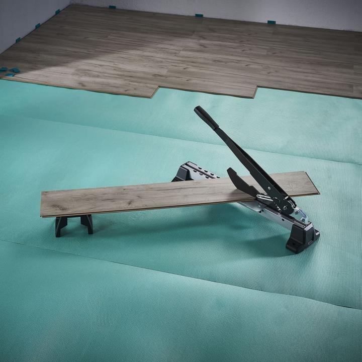 Produktbild wolfcraft wolfcraft 1 Vinyl- und Laminatschneider VLC 1000 (1 Blätter)