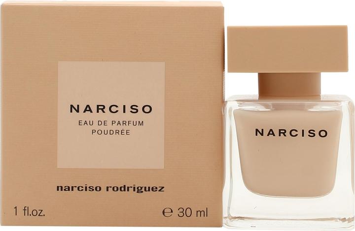 Immagine prodotto Narciso Rodriguez Narciso Poudree (Eau de parfum, 30 ml)