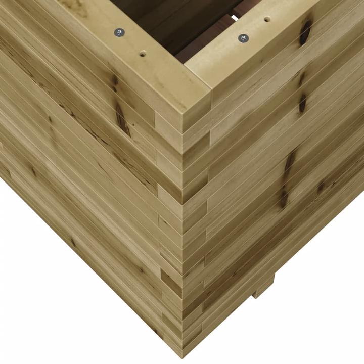Produktbild vidaXL Pflanzkübel