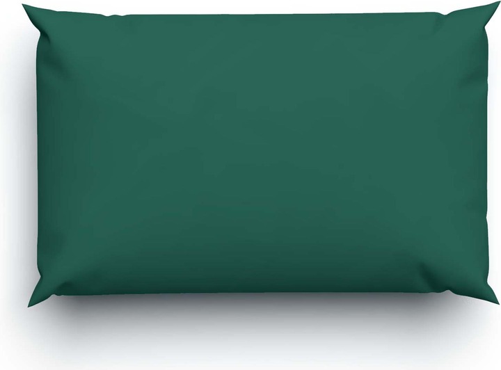 Image du produit Lotus Bettwaren Satin uni (Taie d'oreiller, 65 x 100 cm)