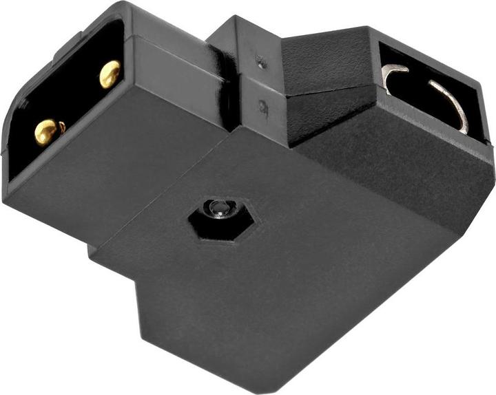 Produktbild Roko PTM D-Tap Stecker Bausatz Premium