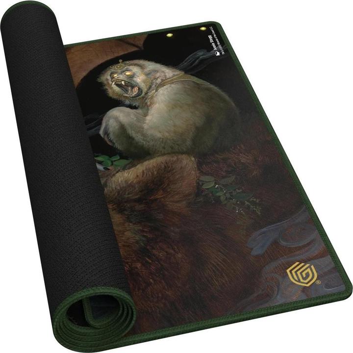 Productafbeelding Ultimate Guard Play-Mat Magic: The Gathering "Tarkir: Dragonstorm" - Design 7