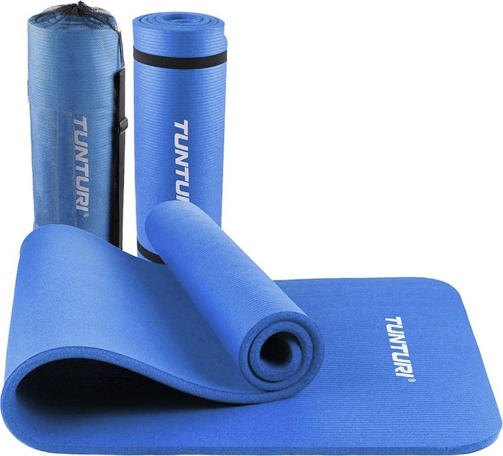 Immagine prodotto Tunturi NBR Fitness Matte (15 mm)
