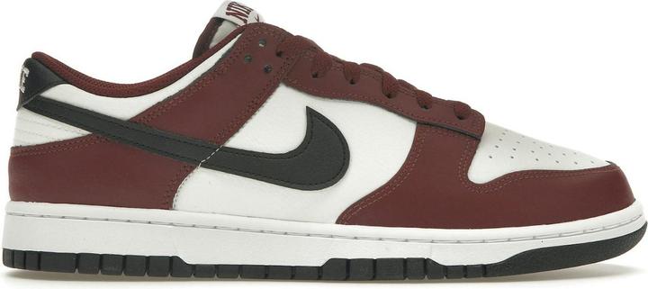 Actual product image Nike Dunk Low Dark Team Red Black (47)