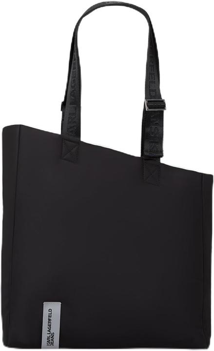 Immagine prodotto Karl Lagerfeld Borsa Tote in Nylon Foderata