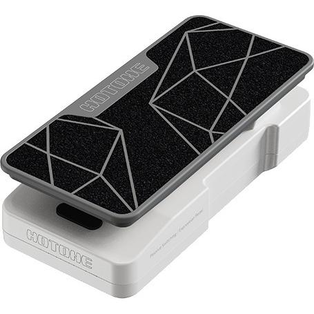 Hotone Stampa Ampero II, Pedale effetto