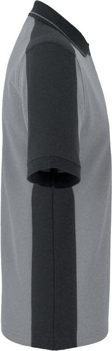 Produktbild Hakro Poloshirt Contrast MIKRALINAR® (4XL)