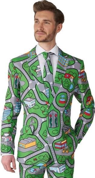 Immagine prodotto Suitmeister Carpet City (58)