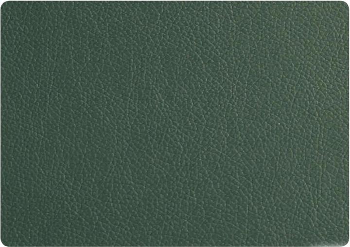 Image du produit ASA Selection Set de table, kale, 46x33cm, aspect cuir (1 pcs, 46 x 33 cm)