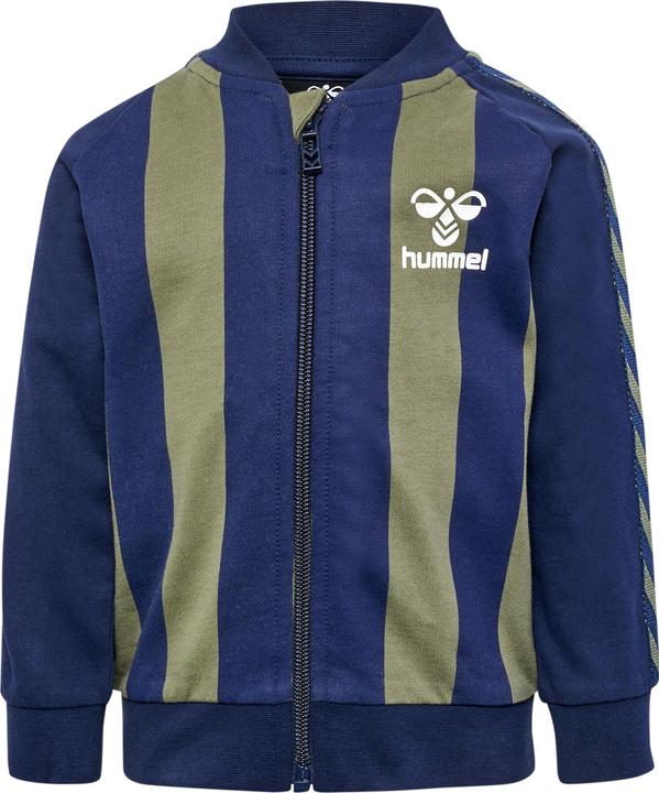 Produktbild hummel hmlERHAN ZIP JACKET (92)
