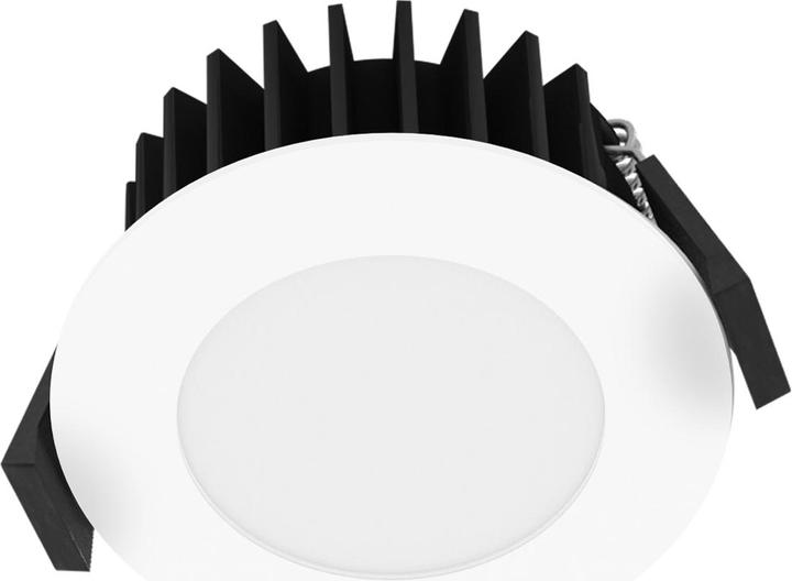 Produktbild EVN L5408019902 LED Downlight Solido chr (456.72 lm)