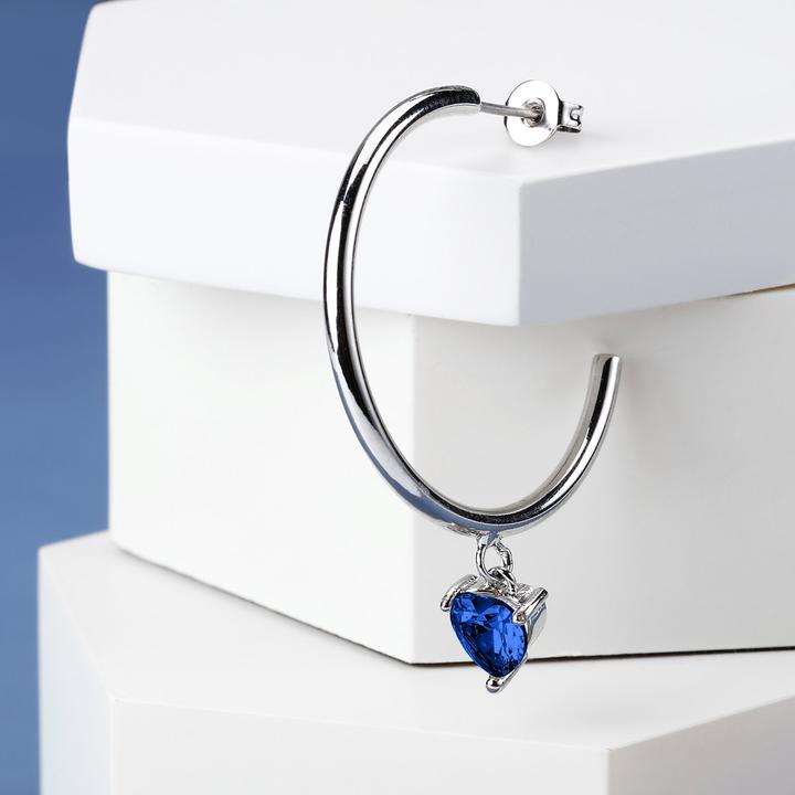 Image du produit La Petite Story Boucle d'oreille unique (Acier inoxydable)