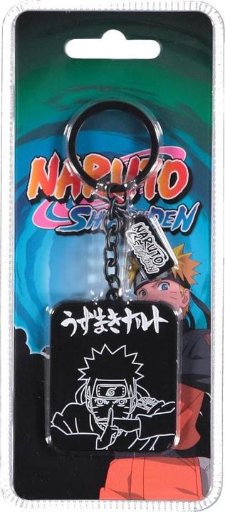 Produktbild Difuzed Naruto - Uzumaki Naruto