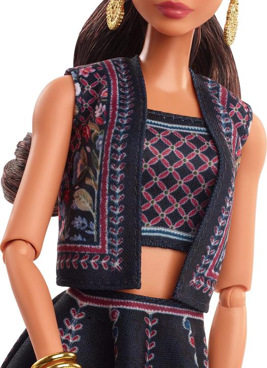 Produktbild Barbie Diwali Doll by Anita Dongre