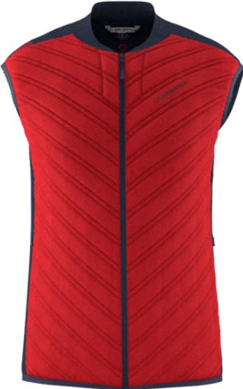 R24B46-Mountain Red, Night Sky