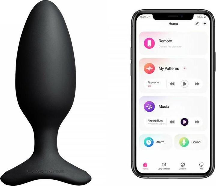 Produktbild Lovense Hush 2