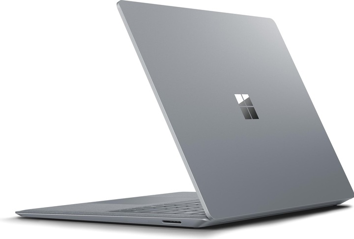 Produktbild Microsoft Surface Laptop (13.50", Intel Core i5-7200U, 8 GB, 128 GB, CH)