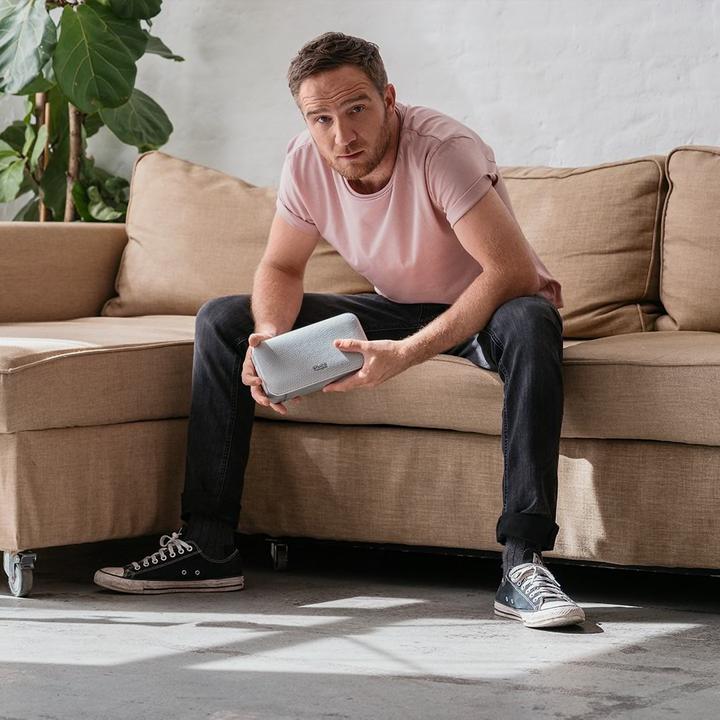 Image du produit Teufel Motiv Go (16 h, Fonctionnement sur batterie)