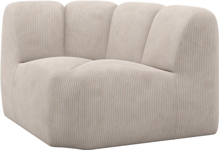 Produktbild Woood Mojo (Ecksofa)