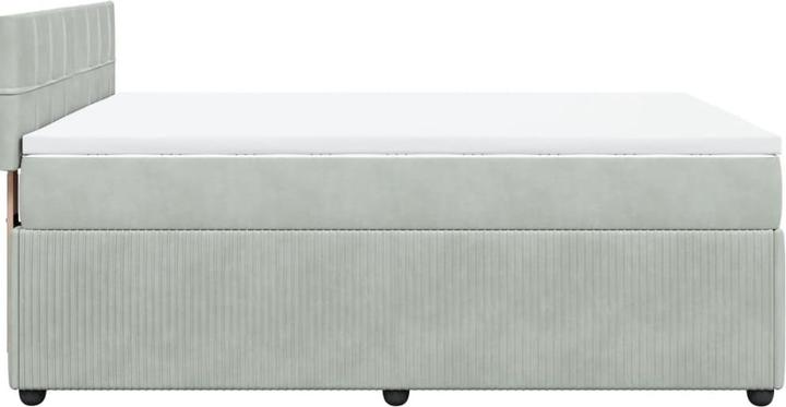 Immagine prodotto vidaXL Boxspringbett (140 x 190 cm)
