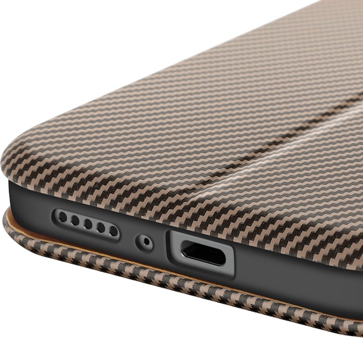 Produktbild Avizar CarbonX RFID Cover (Xiaomi Poco X7 Pro)