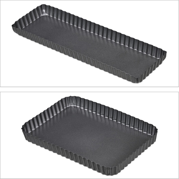 Actual product image Relaxdays Tart pan