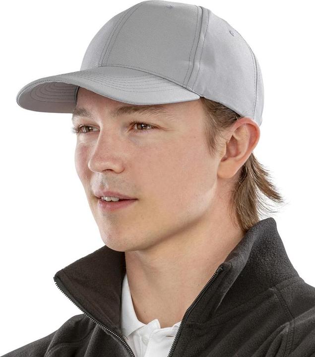 Produktbild Result Core BaseballMütze Niedriges Profil (One Size)