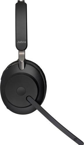 Produktbild Jabra Evolve2 65 (Kabellos, USB-A, Microsoft Teams)