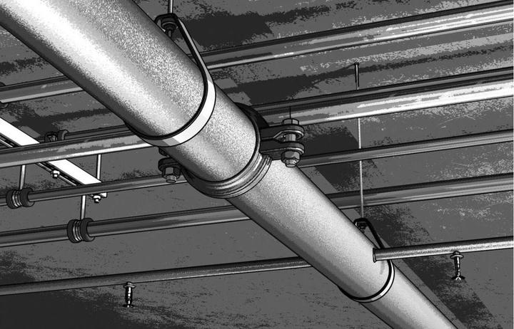 Produktbild Upat Einschlaganker R 88716 USA M 12 A 4 (50 Stk.)