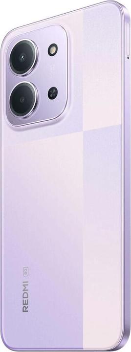 Produktbild Xiaomi Redmi 15C 5G 4+256GB Dusk Purple (256 GB, Violett, 6.90", Hybrid Dual SIM, 5G)