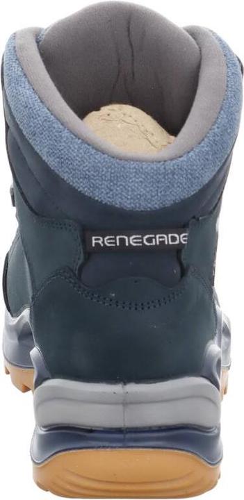 Produktbild Lowa Renegade Warm GTX (39.5)