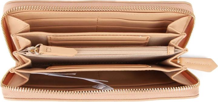 Actual product image Valentino Lady Re Zip Around Wallet