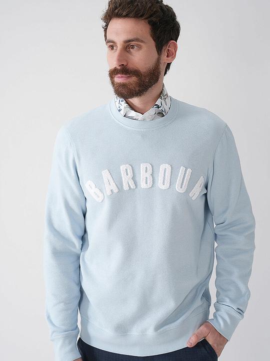 Actual product image Barbour Sweater (L)