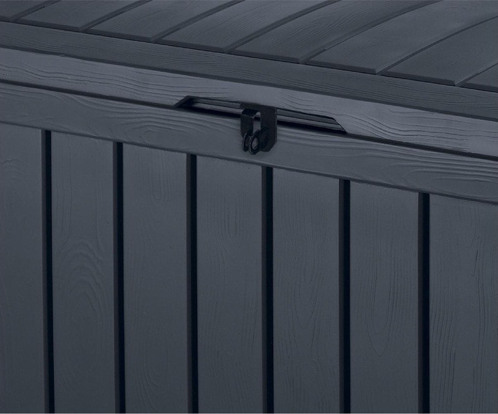 Actual product image Keter Glenwood