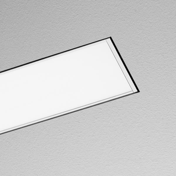 Produktbild LTS Einbauprofil