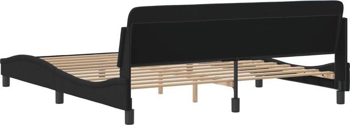 Produktbild vidaXL Bettgestell (180 x 200 cm)