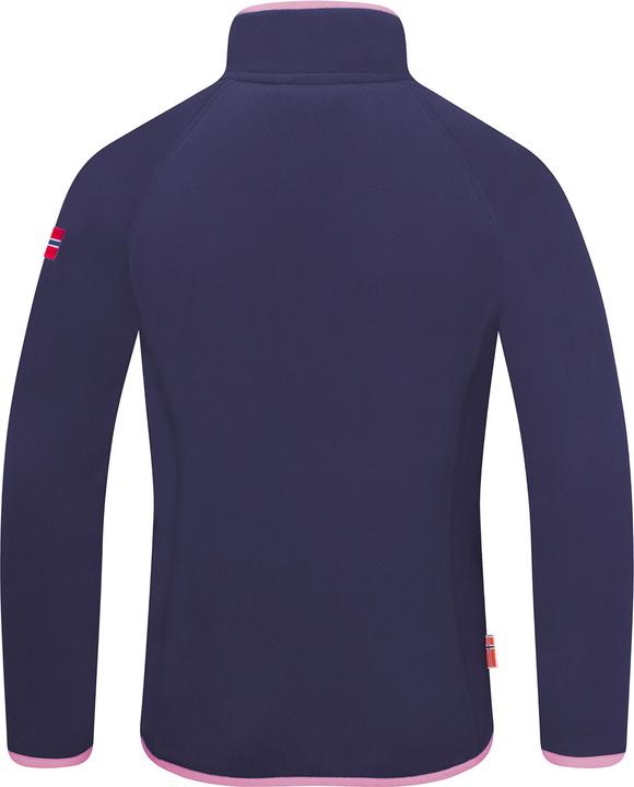 Produktbild Trollkids Kid's Nordland Half Zip (104)